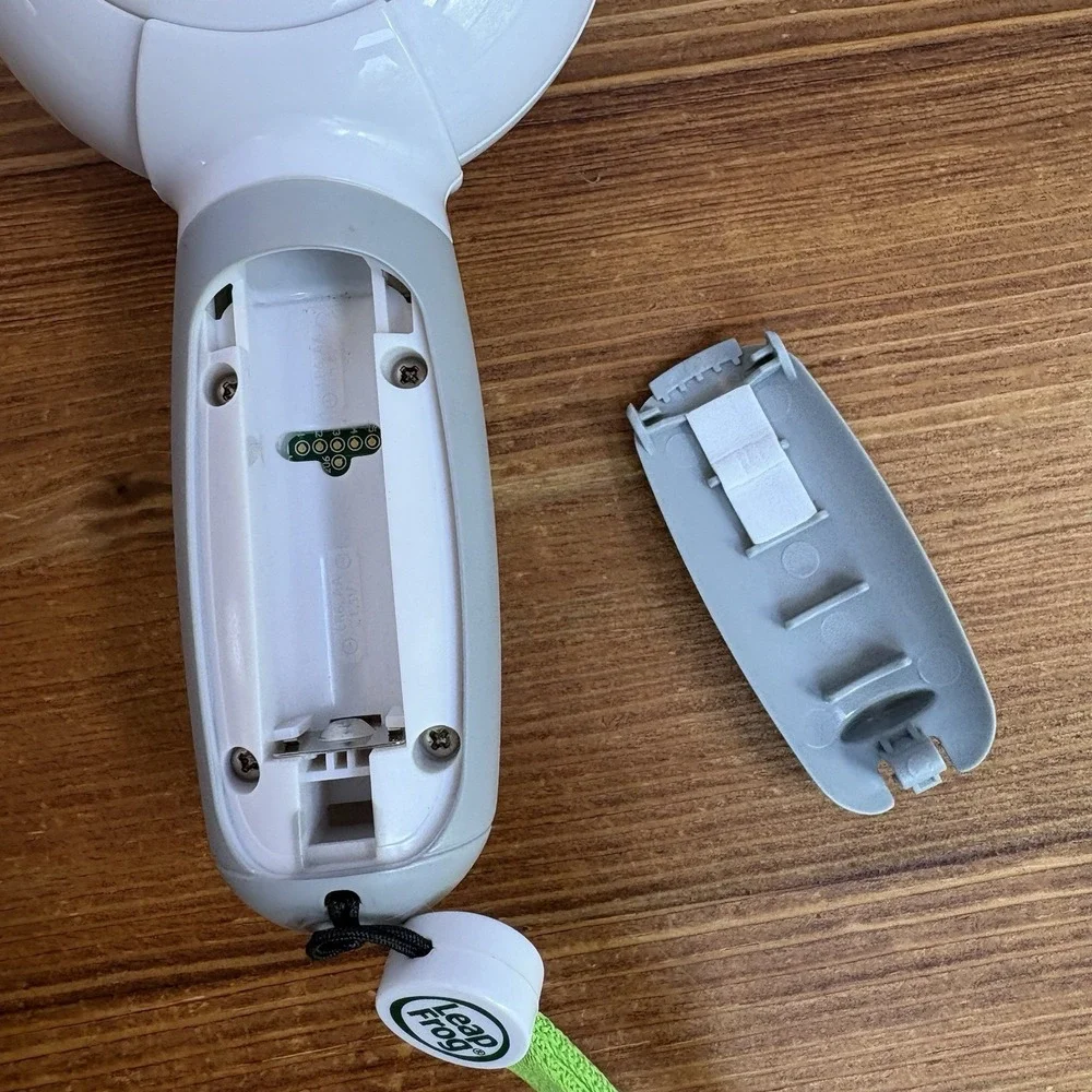 LeapFrog LeapTV Motion Controller Camera Motion Sensor OEM Tested Working Lot